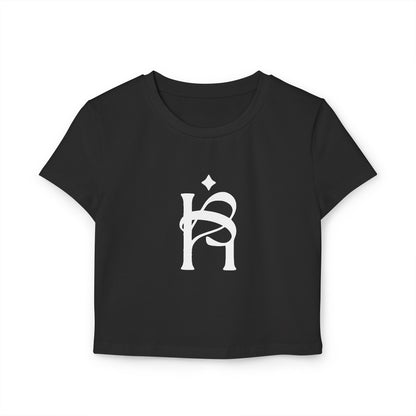 Logo Baby Tee