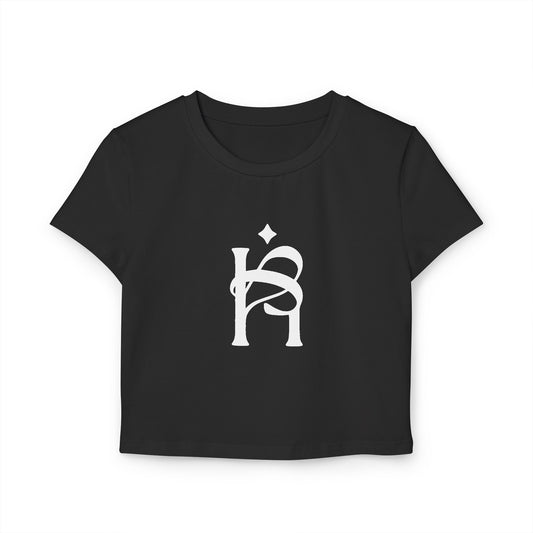 Logo Baby Tee