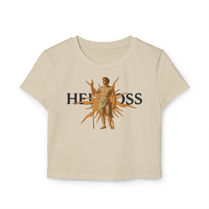 Helios Baby Tee