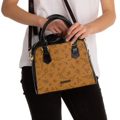 Khatiré Shoulder Handbag