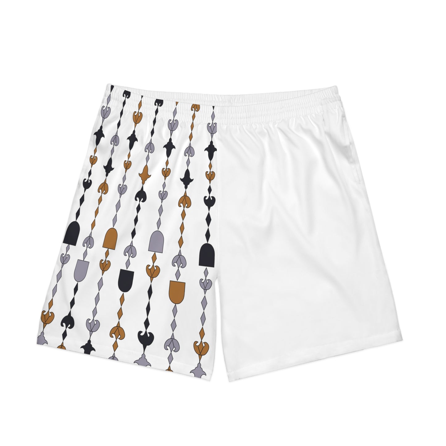 Achaemenid Chains Beach Short