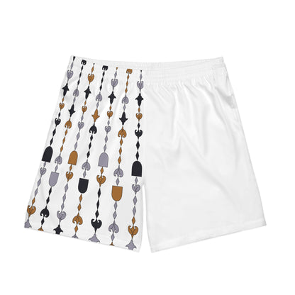 Achaemenid Chains Beach Short